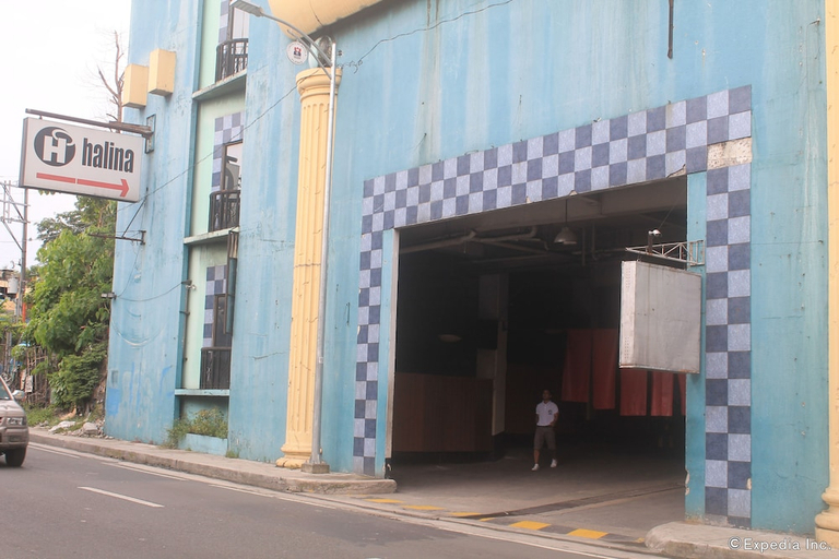Exterior & Views, Halina Drive Inn Hotels - Sta Mesa, Manila City