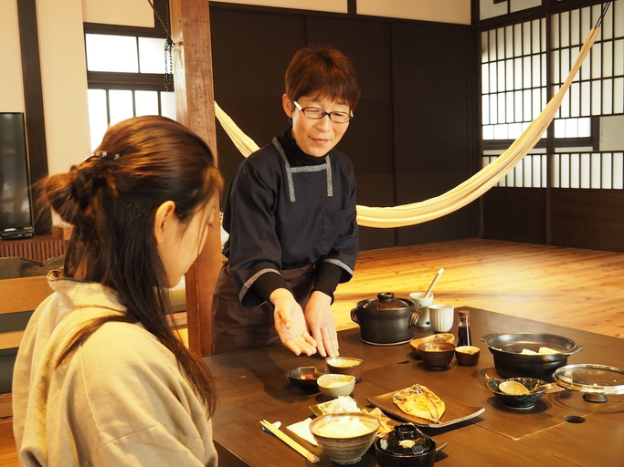 Food & Drinks 4, NIHON IRO, Shizuoka