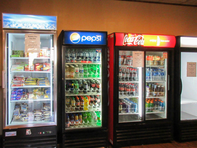 Food & Drinks 5, Clarion Inn, Larimer