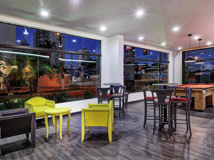 Food & Drinks 5, Ibis Taubate, Taubaté