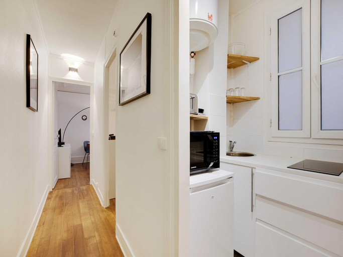 Others 5, Magnificent Apartment - 1BR4P - Sacre-Coeur, Paris