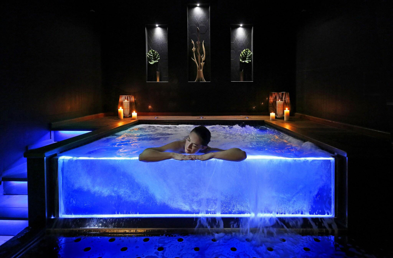 Sport & Beauty 2, Negrecoste Hotel & Spa, Bouches-du-Rhône