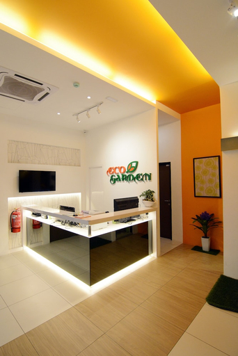 Others 5, Eco Garden Hotel, Hulu Selangor