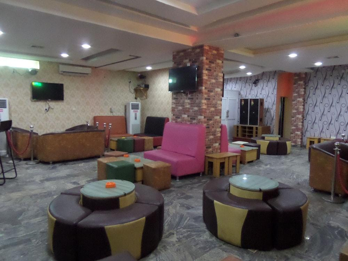 Others, Leksokky Hotel and Suites, AdoOdo/Ota