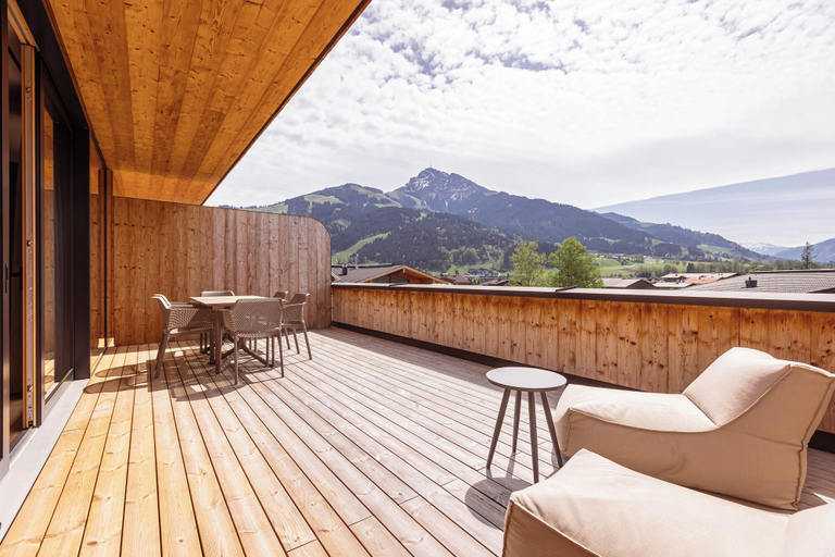 Others 2, Kitzbühel Suites by ALPS RESORTS, Kitzbühel