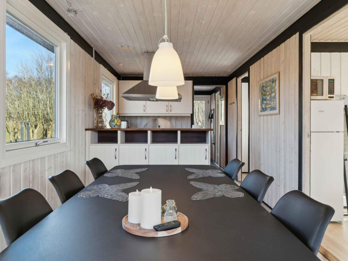 Interior 4, 5 Star Holiday Home in Ronne, Bornholm