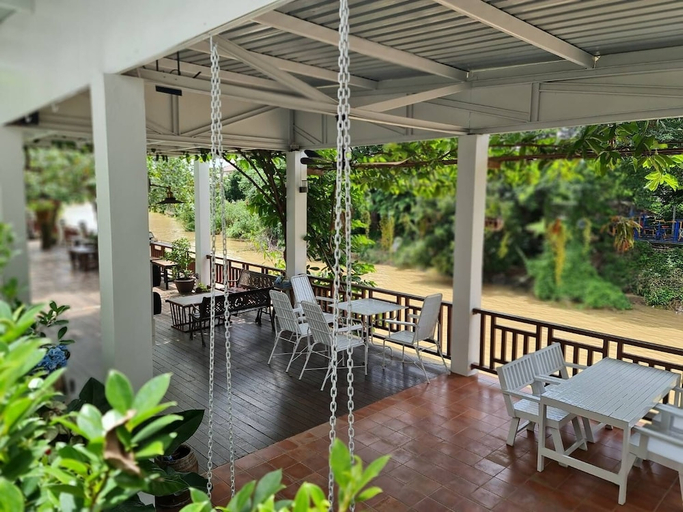 Food & Drinks, Romyen cafe homestay, Phra Nakhon Si Ayutthaya