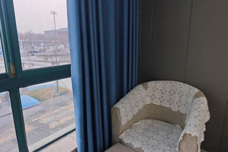 Others 3, Jinzhu Business Hotel, Yancheng