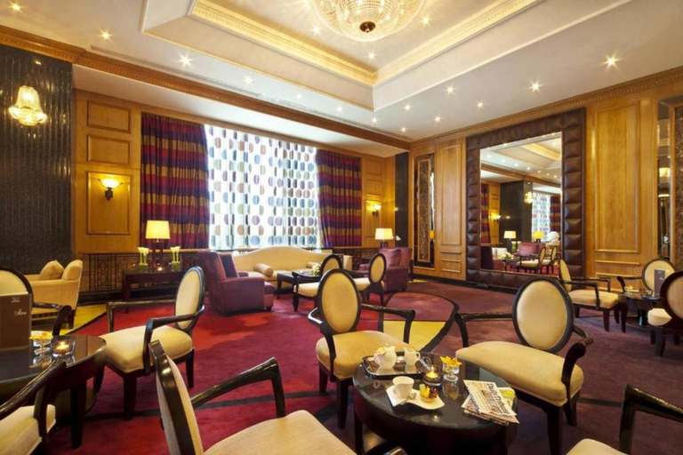 Others 3, Gulf Executive Residence (within Gulf Hotel premises), Manama