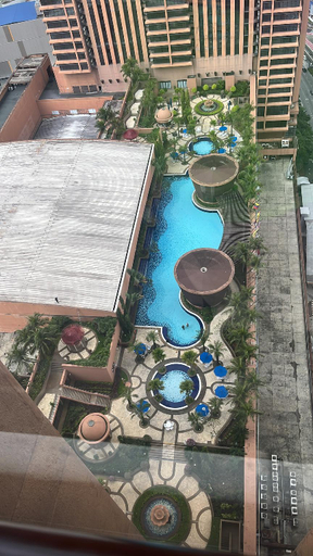 Sport & Beauty 5, Marmaid Suite At Barjaya Time Square KL, Kuala Lumpur