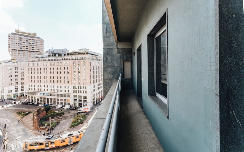Others 5, Missori Suites, Milano