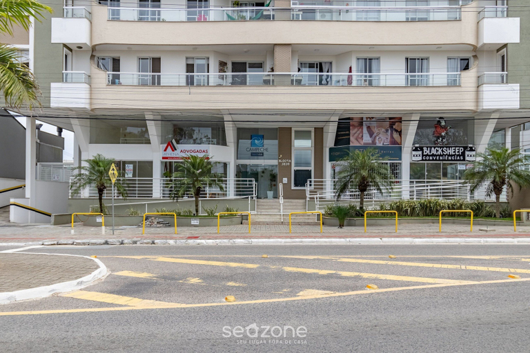 Exterior 3, Charming Apt 270m From Campeche Beach - Cbu203, Florianopolis