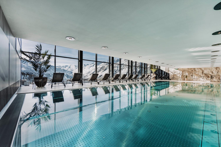 Sport & Beauty 2, Hotel Riml, Imst
