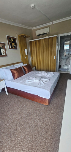 Bedroom 5, Moy Beldibi - All inclusive, Antalya