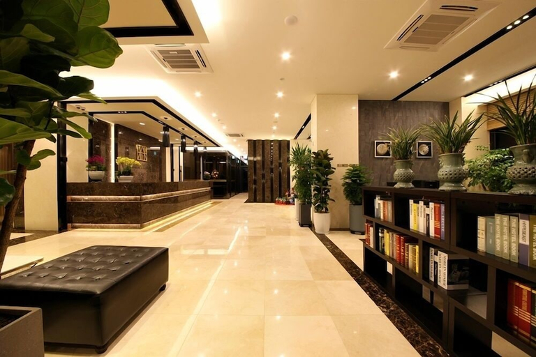 Public Area 3, Gimpo Assem Hotel, Gimpo