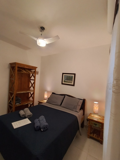 Bedroom 3, Quinta Essência Suítes e Chalés, Ubatuba