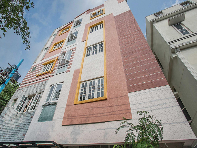 Others 5, Hotel O Turista, Bangalore