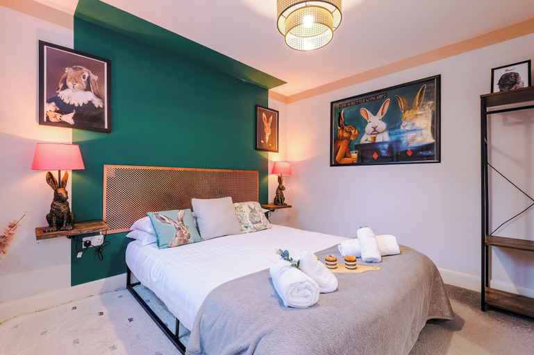 Room 3, 22 Church Street, Cheshire West and Chester