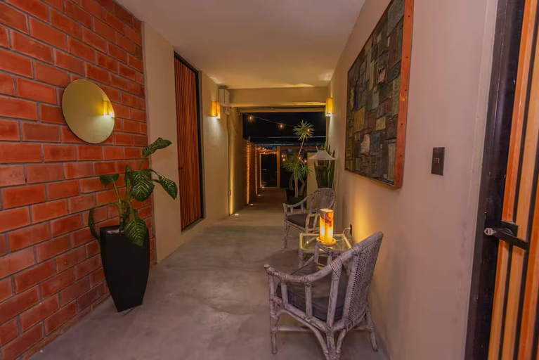 Exterior 4, Casa de Cobre, Del Centro
