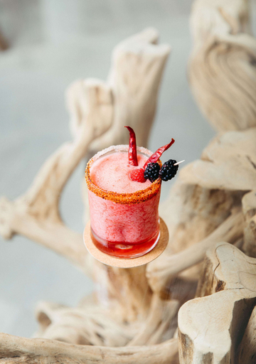 Food & Drinks 4, Soleare Hotel Boutique, Ciudad Madero