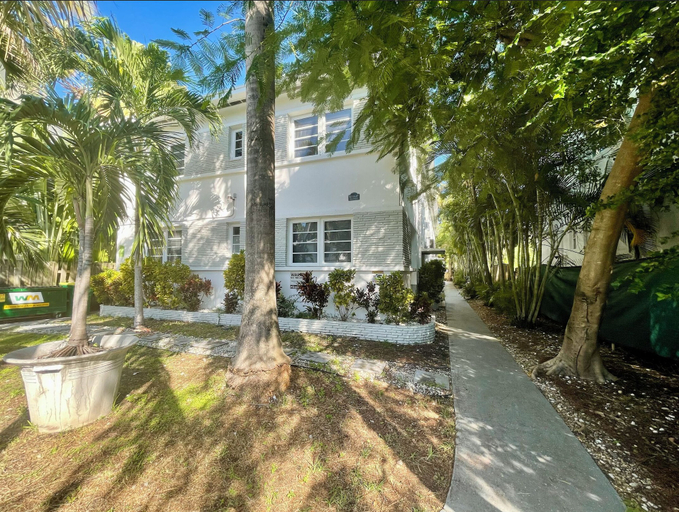 Exterior & Views, Miami South Beach Exquisite Crib, Miami-Dade