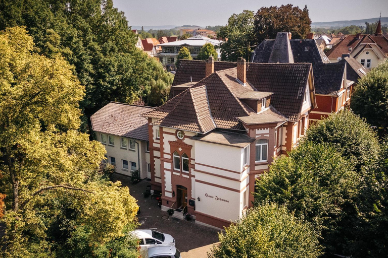 Others 4, Hotel-Garni Haus Johanna, Northeim