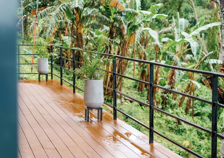 Others 5, Magarra Hotel, Orani