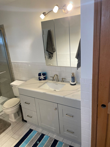 Room 2, Great Place to Stay When Visiting - Pet Friendly, Rush