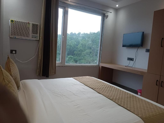 Room 5, Amartarangini, Dehradun