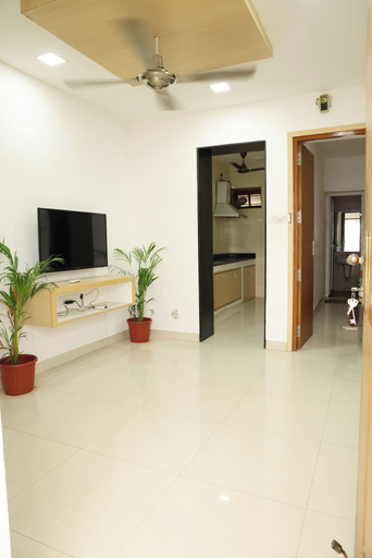 Room 5, Aaru Residency, Coimbatore