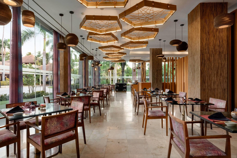 Food & Drinks 5, TRS Turquesa Hotel - Adults Only - All Inclusive, Salvaleon de Higuey