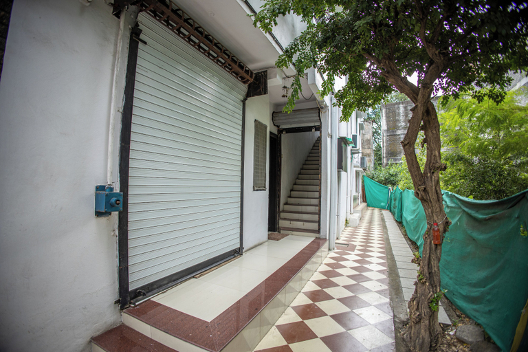Exterior & Views 2, Sri Residency , Ujjain