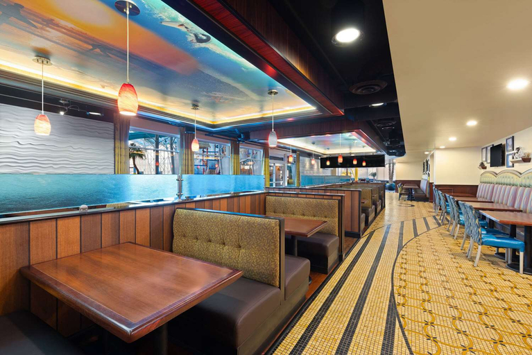 Food & Drinks 4, La Quinta Inn & Suites by Wyndham Rapid City, Pennington