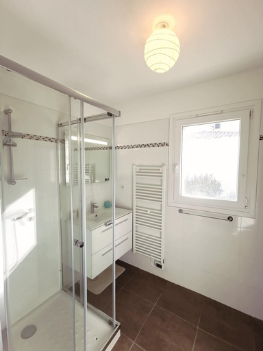 Room 5, Mor302-t3 Duplex Neuf Vue mer 100m Plage, Haute-Corse