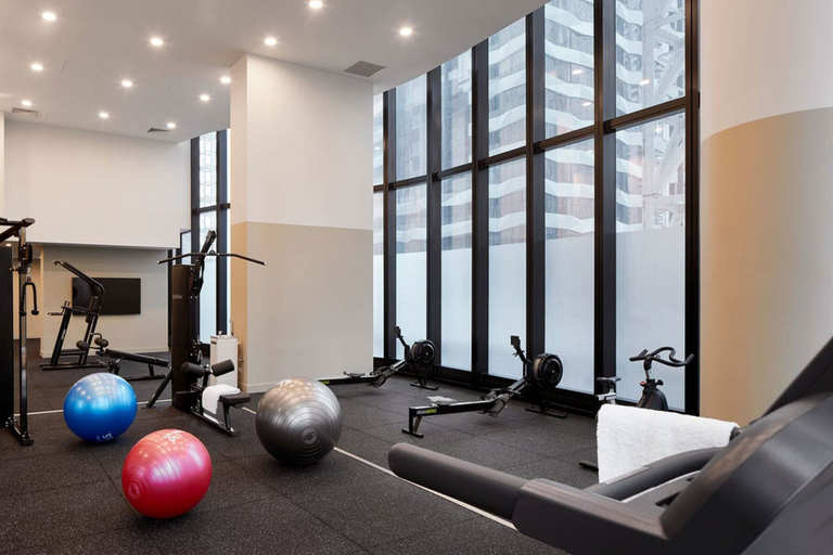 Others 2, A Chic 2BR Apt Right Next to Melbourne Central, Melbourne