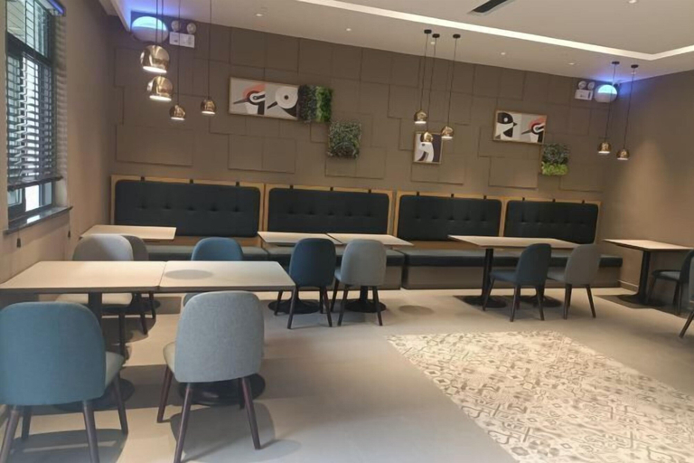 Others 5, Home Inn (Sheyang Renmin Road), Yancheng
