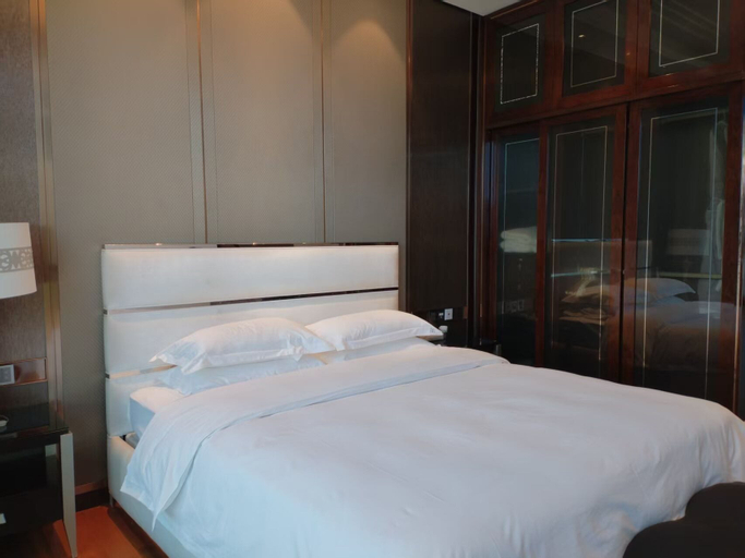Room 4, Chongqing Justom Hotel Branch 1, Chongqing