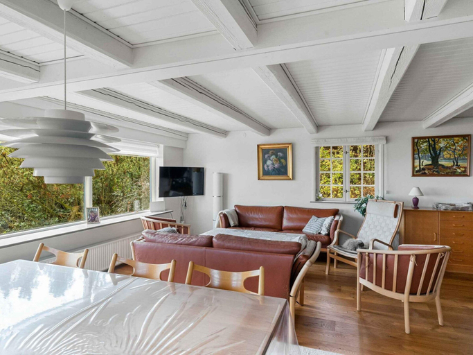 Interior 2, 5 Star Holiday Home in Fredericia, Fredericia