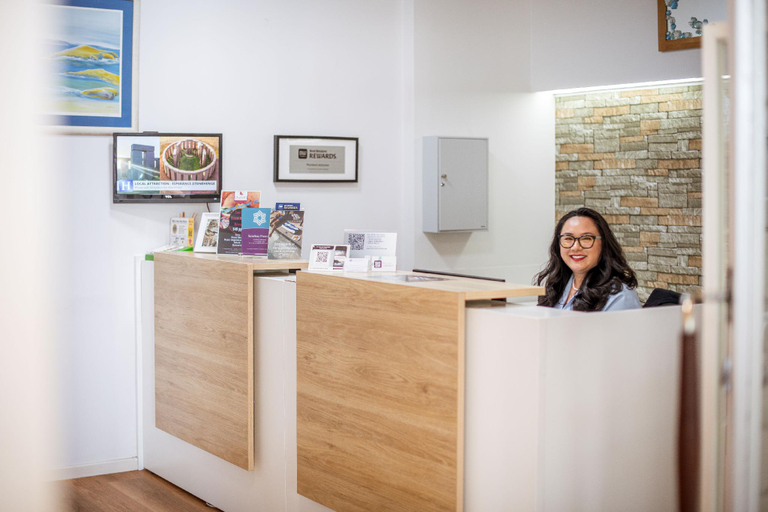 Public Area, Hospitality Esperance, SureStay by Best Western, Esperance