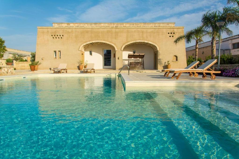 Sport & Beauty 2, RELAIS TENUTA CAMPI', Lecce