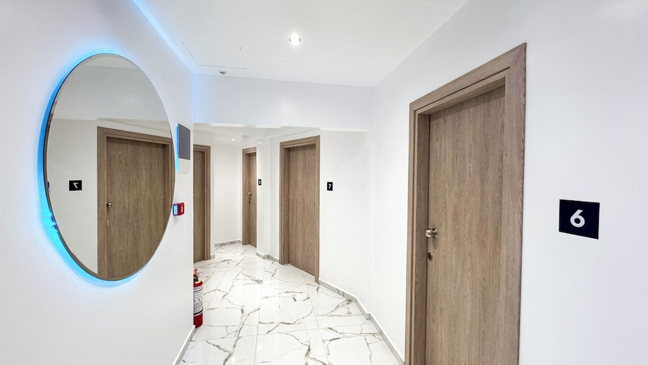 Bedroom, Star Hotel, South Aegean