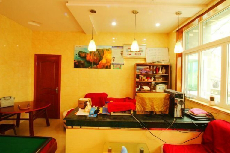 Others 4, Jufangge Hotel, Zhoushan