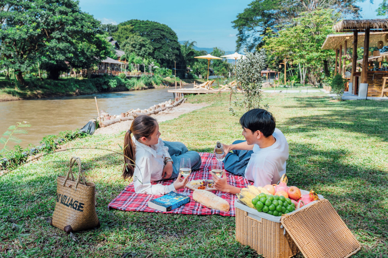 Others 2, The Riverfront Reserve, Pai