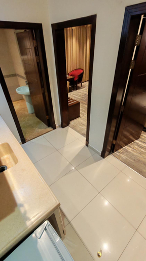 Others 2, Arjan Al Mutamyezah Serviced Apartments, Jeddah