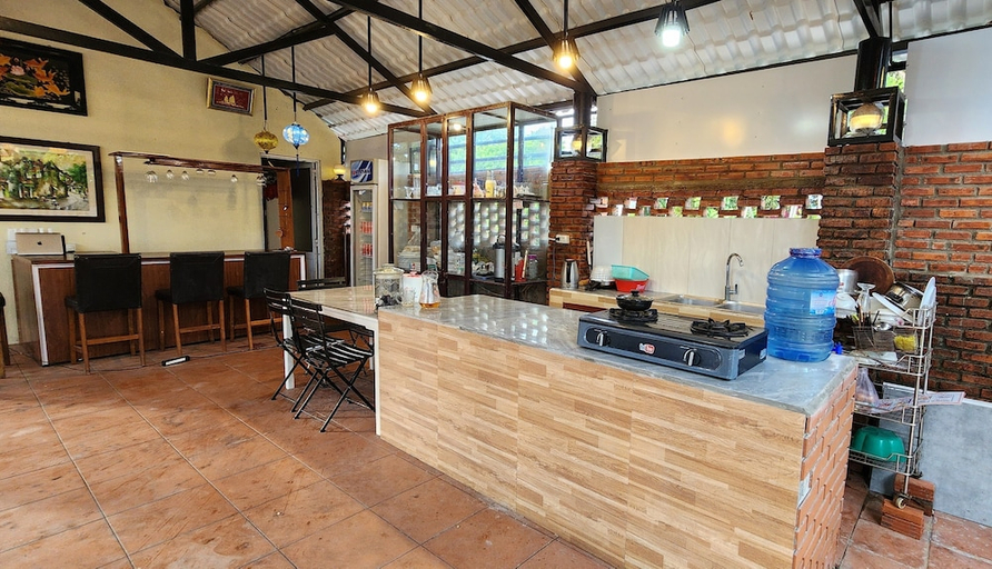 Food & Drinks 5, Coco Bungalows Hoi An, Da Nang