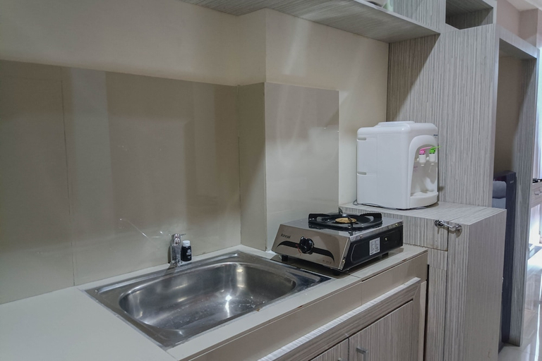 Others 5, Relax Studio At Vida View Makassar Apartment, Makassar
