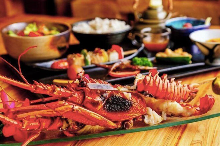 Food & Drinks 4, Bay Forest Bed and Breakfast, Pingtung