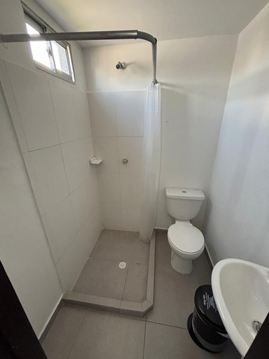 Bathroom 3, Casa Prado 59, Barranquilla