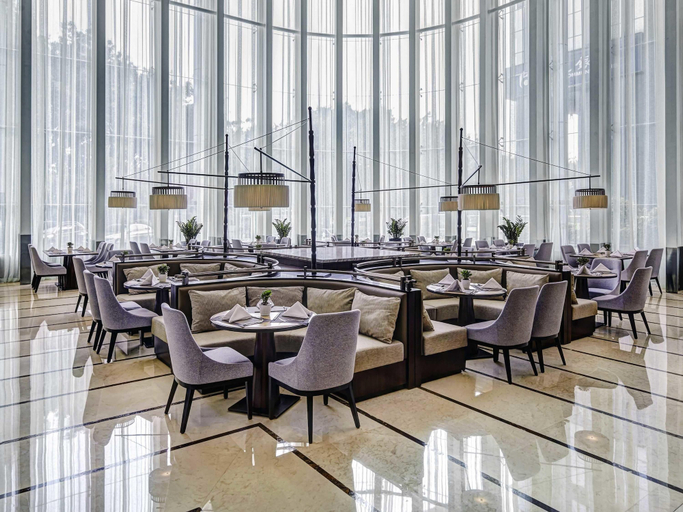 Food & Drinks 3, Oriental Ginza Hotel Shenzhen, Shenzhen
