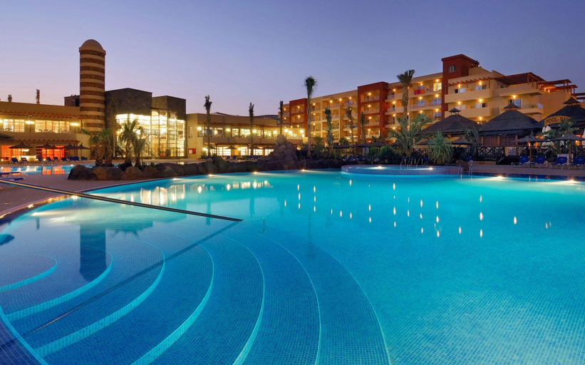 Exterior & Views 1, Elba Carlota Beach & Convention Resort, Las Palmas